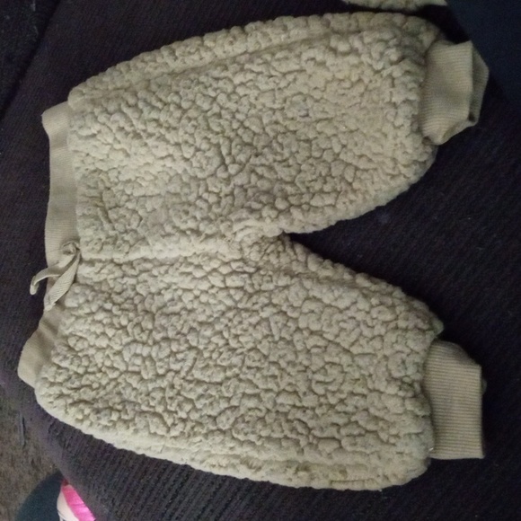 Baby set - Picture 2 of 3